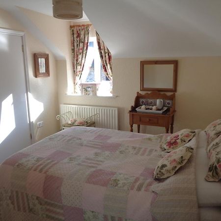 Dromard House Bed and Breakfast Enniskillen Exteriör bild